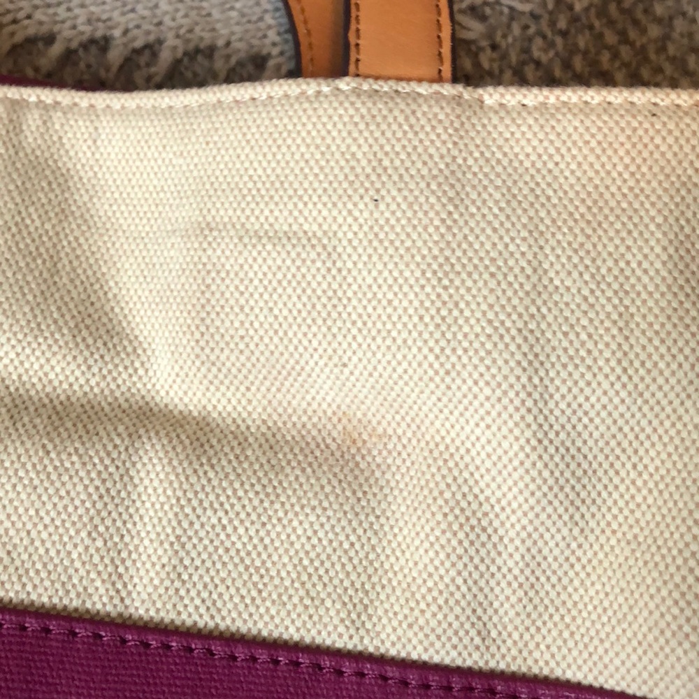 Tory Burch Pierson Tote - Picture 6 of 6